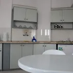 Eftelya 아파트호텔