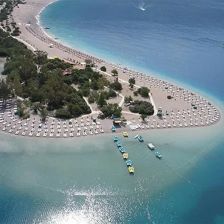 Eftelya 3*