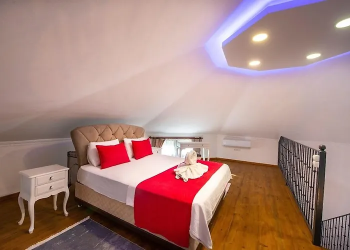 Aparthotel Eftelya 3*