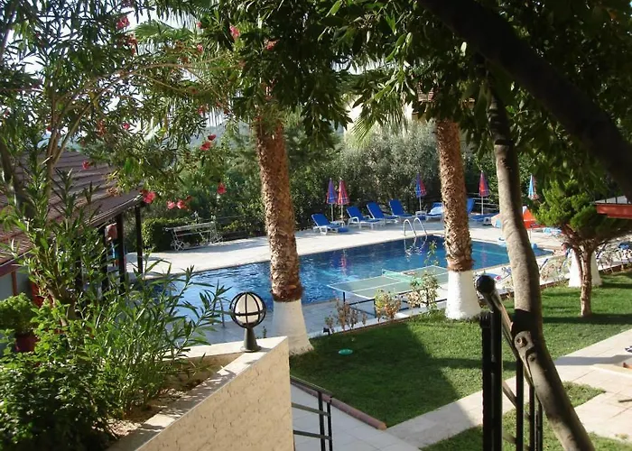 Eftelya Ölüdeniz