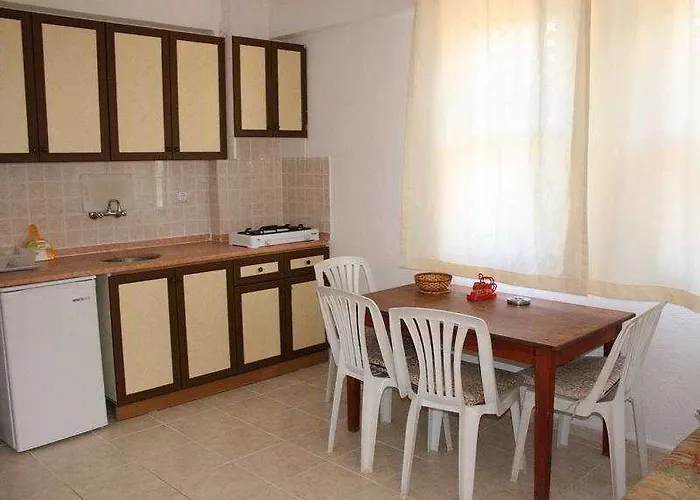 Eftelya 3*