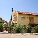 Eftelya Aparthotel