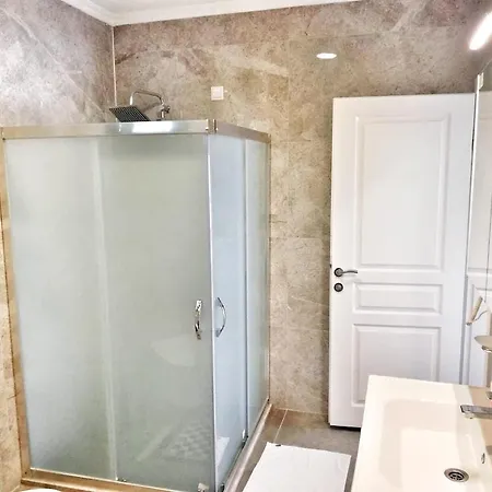 Aparthotel Eftelya 3*