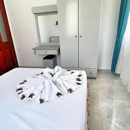 Eftelya Lejlighedshotel Ölüdeniz