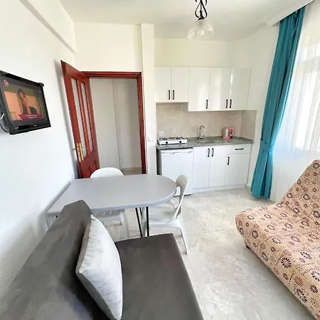 Eftelya 3* Ölüdeniz