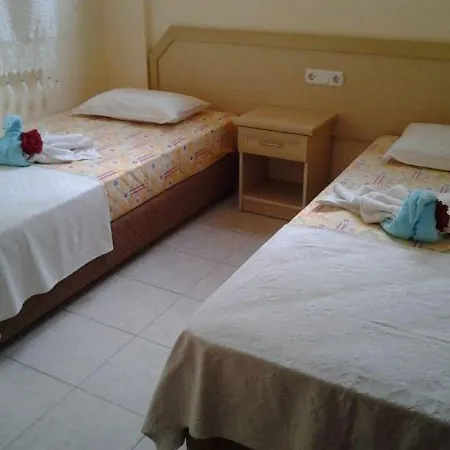 Eftelya Lejlighedshotel 3*
