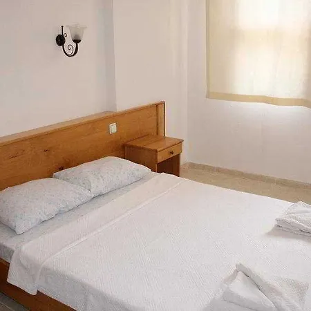 Eftelya Lejlighedshotel 3*