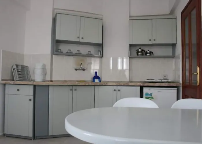 Eftelya Aparthotel