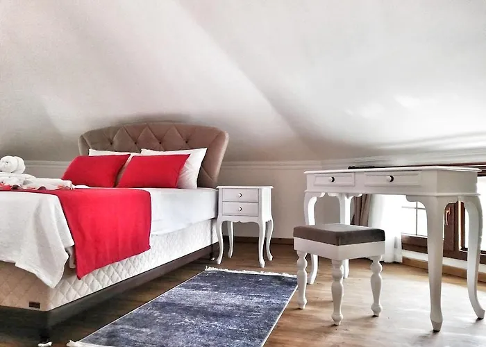 Eftelya 3* Ölüdeniz