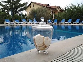 Eftelya Ölüdeniz