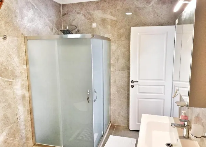 Aparthotel Eftelya 3*