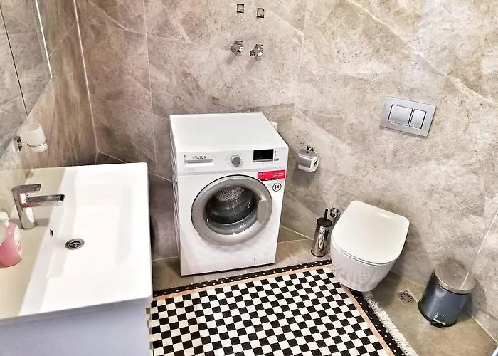 Aparthotel Eftelya 3*