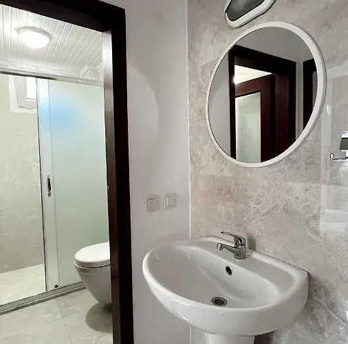 Aparthotel Eftelya