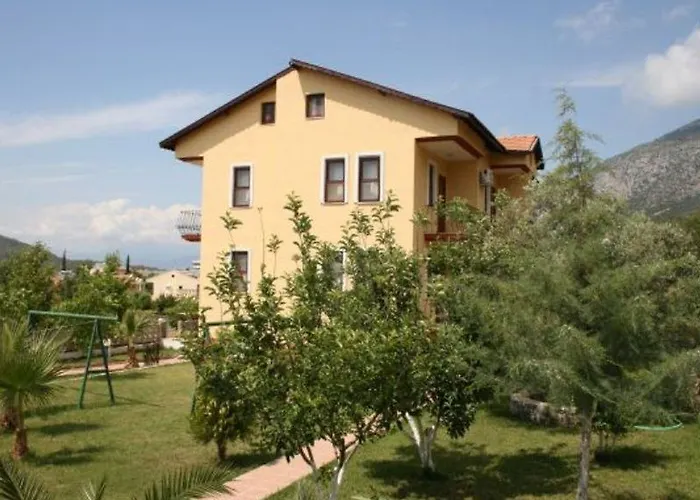 Eftelya 3* Ölüdeniz