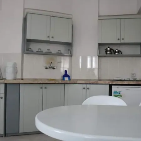 Eftelya Apartahotel