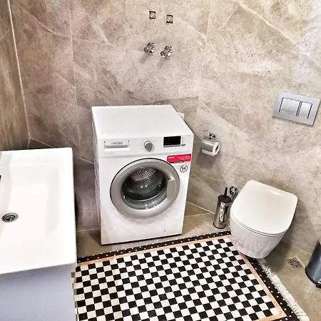 Apart-hotel Eftelya 3*