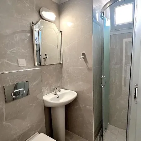 Apartahotel Eftelya Ölüdeniz