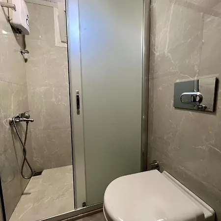 Eftelya Apartahotel