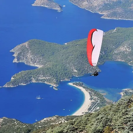 Eftelya Apart-hotel 3*