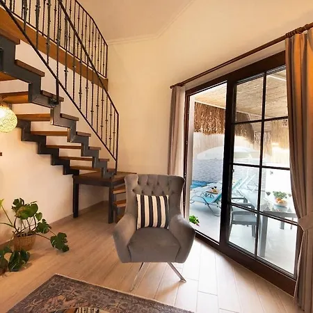 Eftelya 3* Ölüdeniz