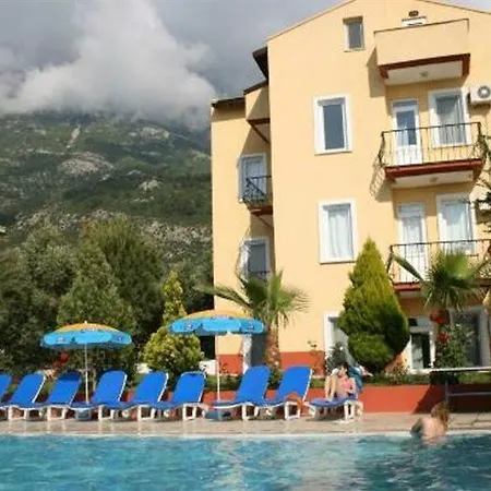Eftelya 3* Ölüdeniz