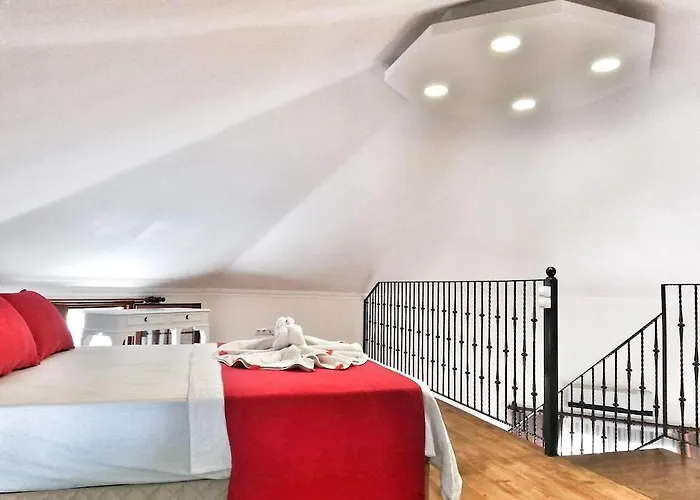 Eftelya 3* 厄吕代尼兹