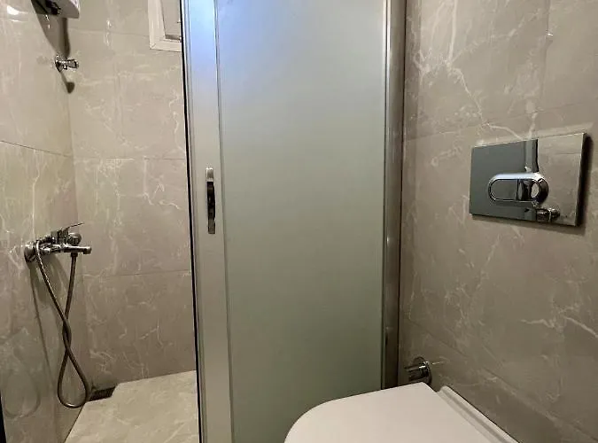 Eftelya 公寓式酒店