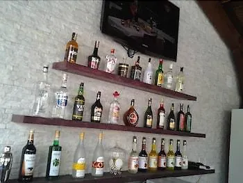 Eftelya 公寓式酒店 厄吕代尼兹